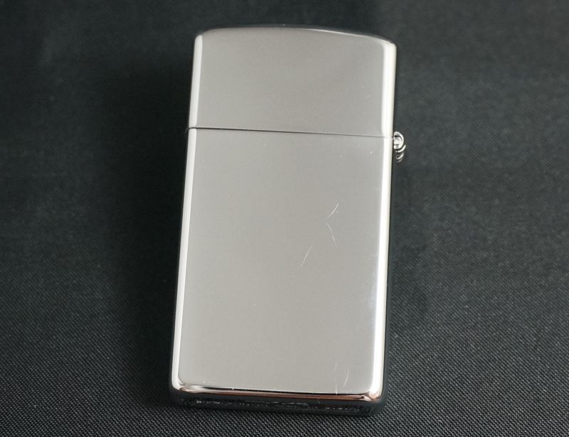 画像: zippo 10°GRUPPO NAVALE COSTIERO M.F.O.SINAI 1992年製造