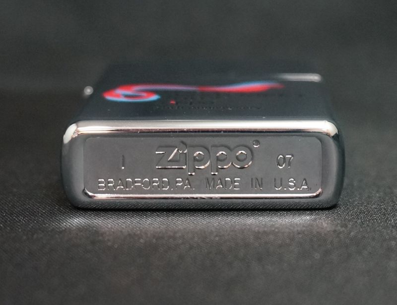 画像: zippo 2007年 TOKYO SWAP MEET ＃250 