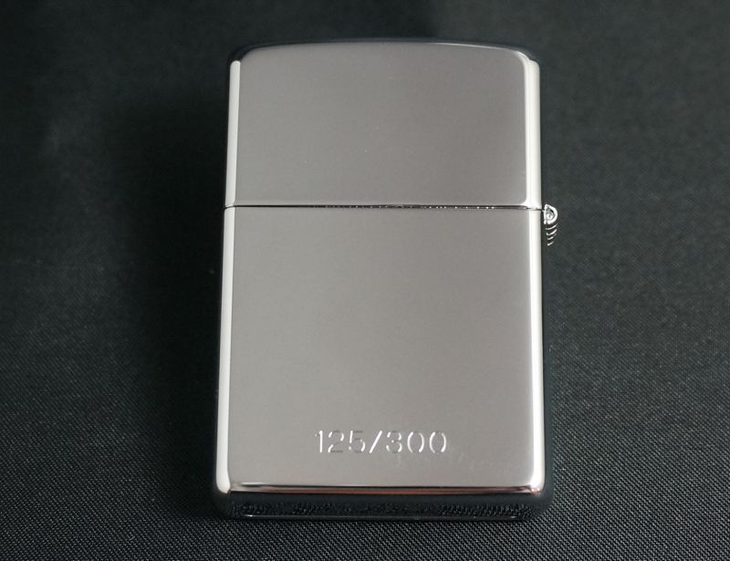 画像: zippo 2007年 TOKYO SWAP MEET ＃250 