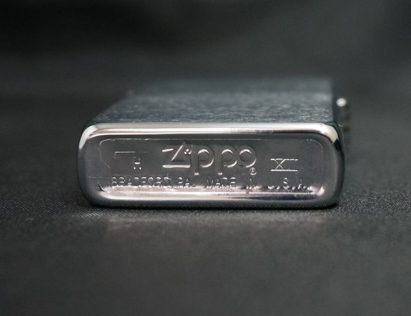 画像: zippo スポーツシリーズ ゴルフ 1996年製造