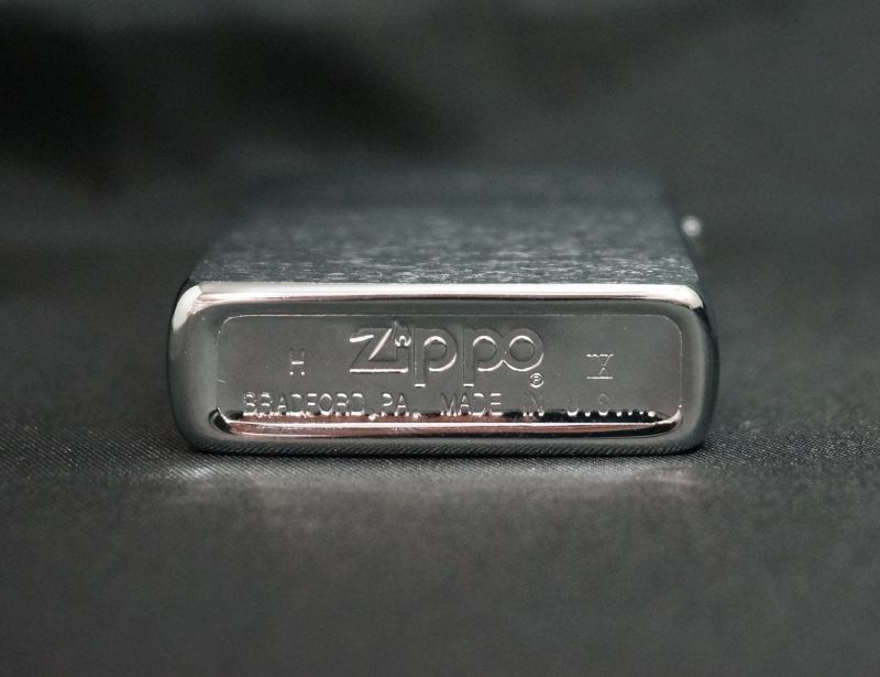 画像: zippo USS SYLVANIA AFS-2 1993年製造