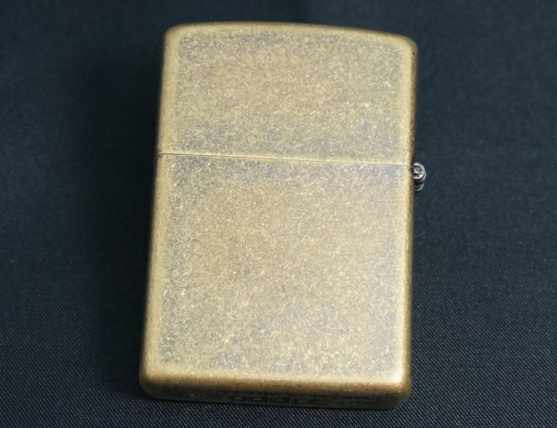 画像: zippo ZPココペリ (B) BS