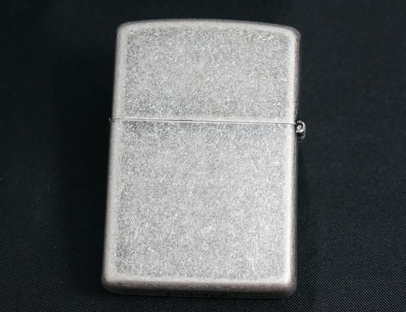 画像: zippo ZPココペリ (A) SV