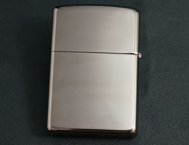 画像: zippo PLAYBOY 50周年記念 ＃150 2004年製造