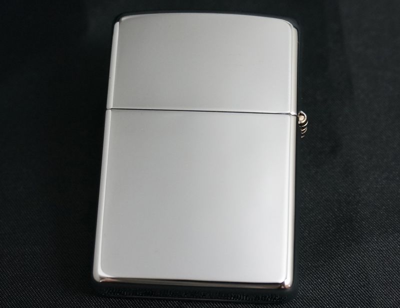 画像: zippo SUNOCO　OIL　ロゴ　＃250　2002年製造