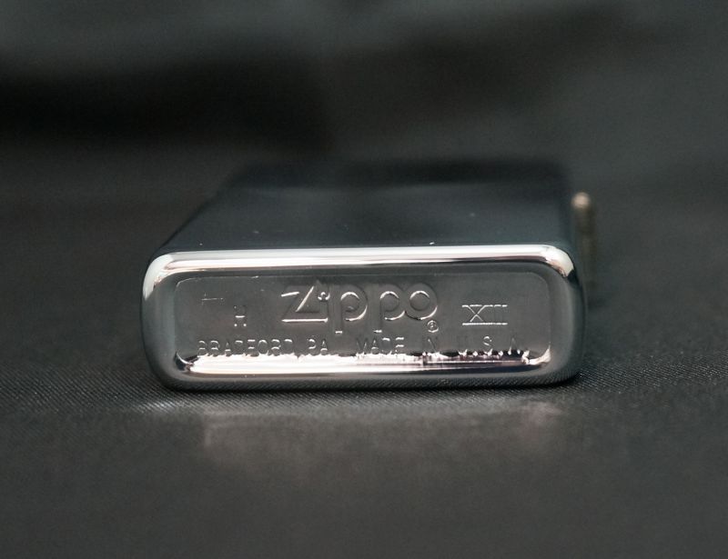 画像: zippo Celebrate 300Million 1996年製造 #250