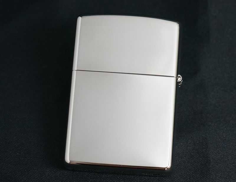 画像: zippo SevenStars Menthol 懸賞品 #250 2002年製造