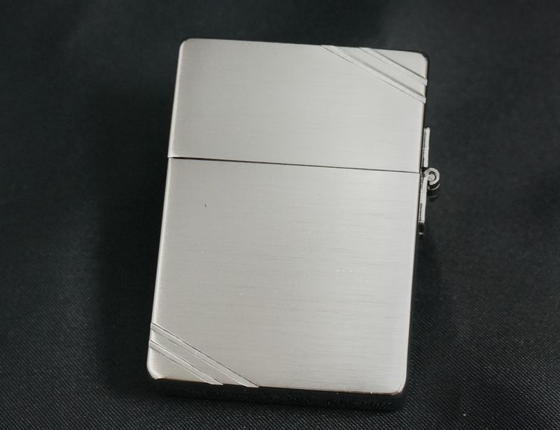 画像: zippo 1935 REPLICA NO.1935