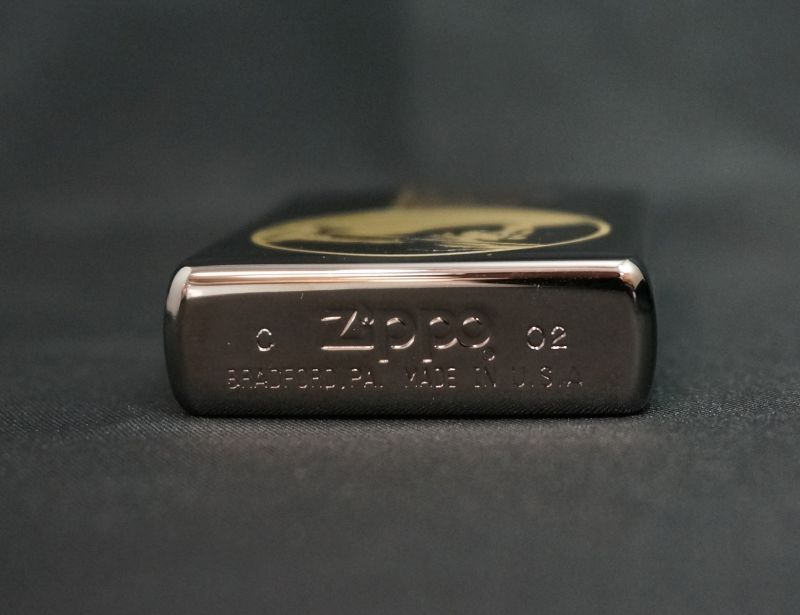 画像: zippo ルパン三世 エスケープシリーズ 五エ門