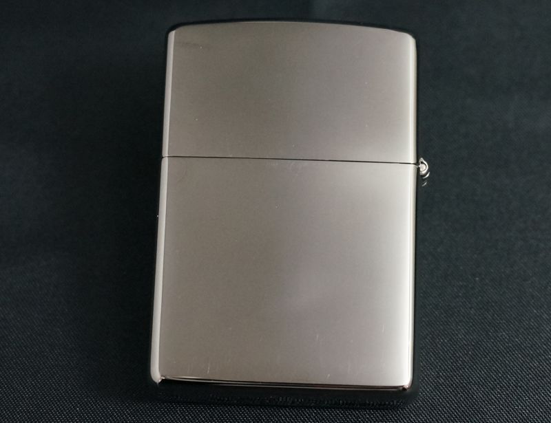 画像: zippo Vargas Girl キーホルダー付き 1997年製造