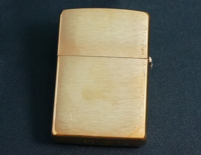 画像: zippo INDIANAPOLIS 500 1994年製造 缶なし