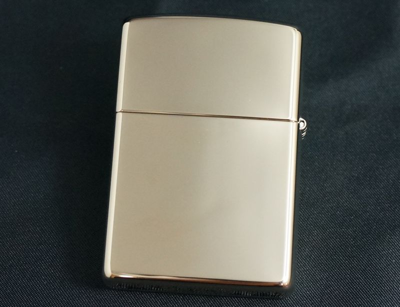 画像: zippo OLIVA シリーズ　＃254B