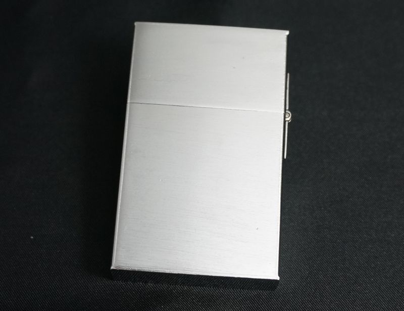 画像: zippo 1932 FIRST REPLICA GUAM 凹みあり