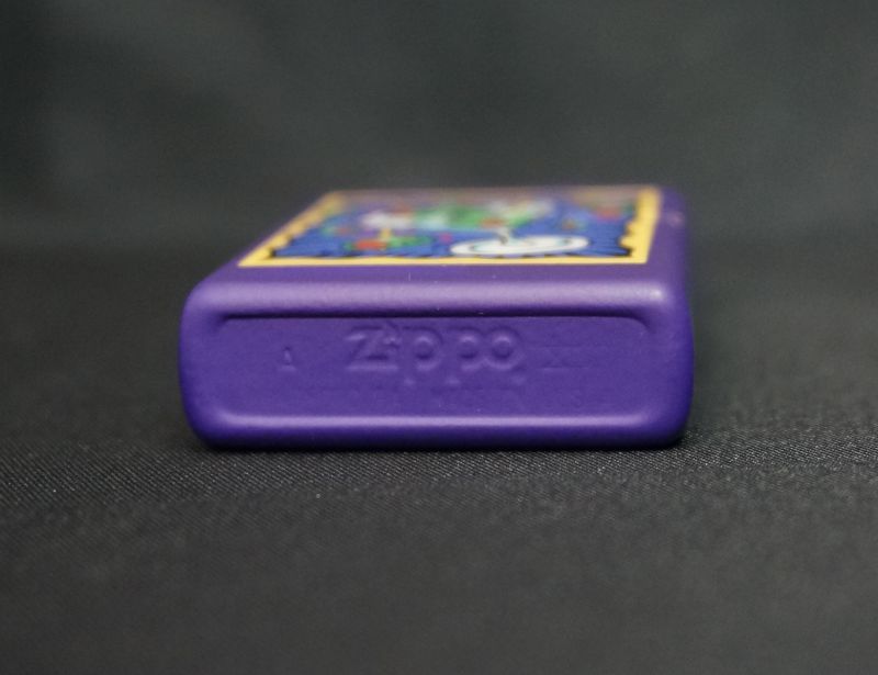 画像: zippo カクテルグラス＆オリーブ