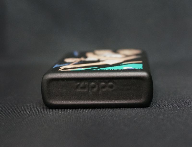 画像: zippo ロマンスコレクション　男と女