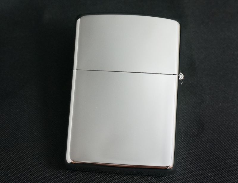 画像: zippo トリック DREAM