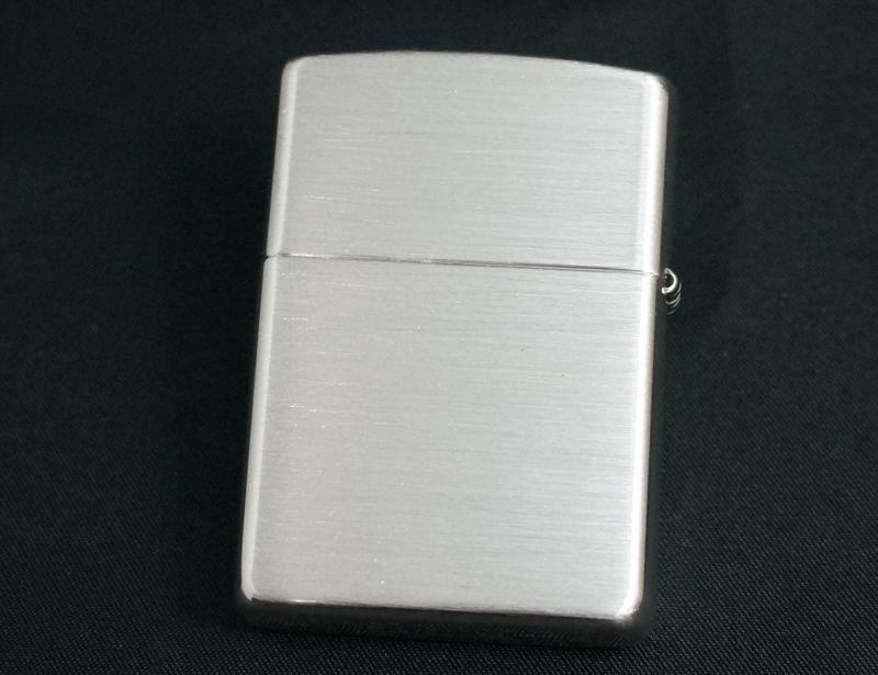 zippo スターリングシルバー #27 - zippo-LAND G.