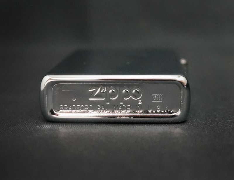 画像: zippo INDIANAPOLIS MOTOR SPEEDWAY 500 B 1992年製造