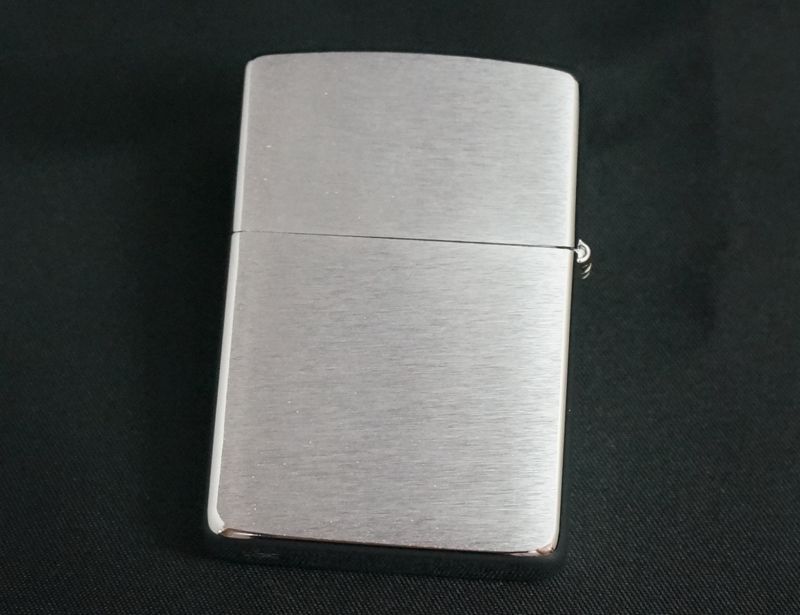 画像: zippo JTB MATSUI INN #200 1996年製造