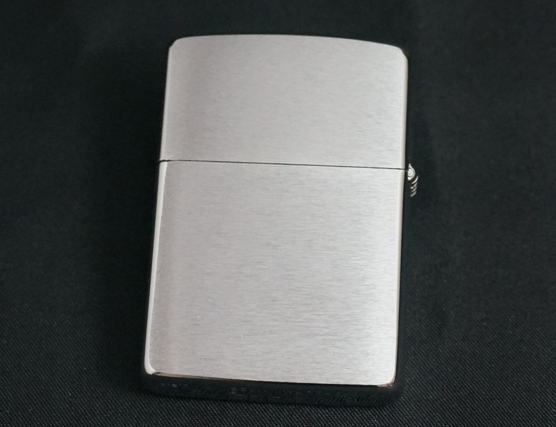 画像: zippo JTB #200 1993年製造