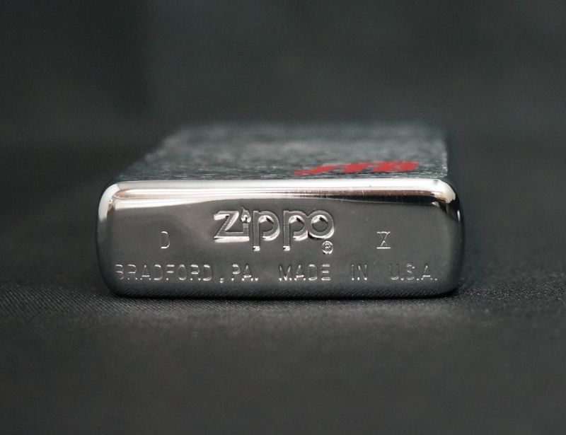 画像: zippo JTB KYOTO #200 1994年製造