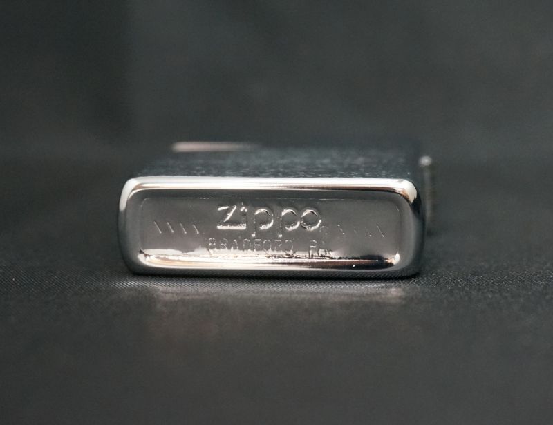 画像: zippo  Volkswagen Golf （フォルクスワーゲン ゴルフ） 1974年製造