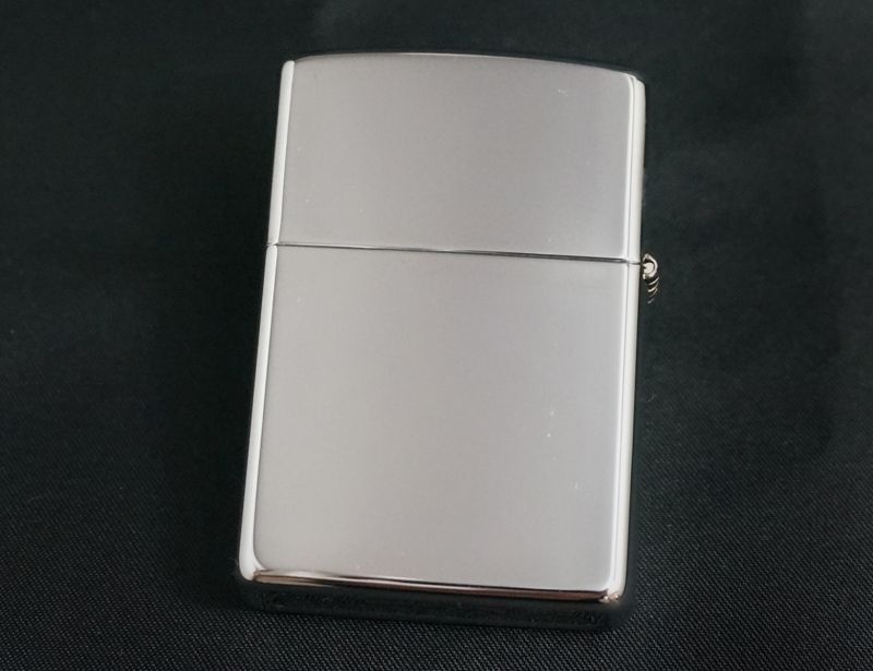 画像: zippo ココペリ KACHINA DANCER 1997年製造