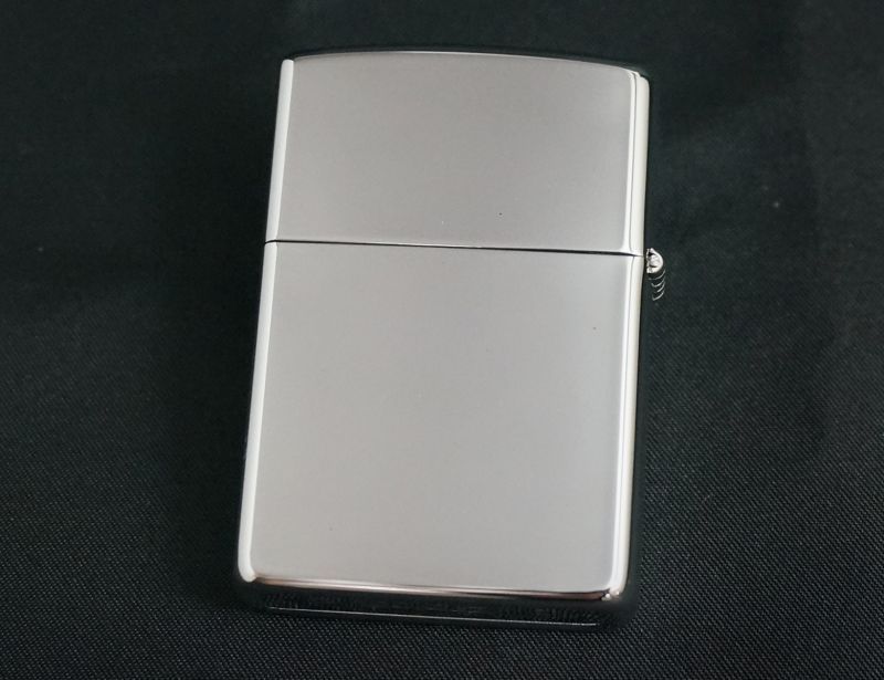 画像: zippo ROOSEVELT ROADS 1991年製造　＃250