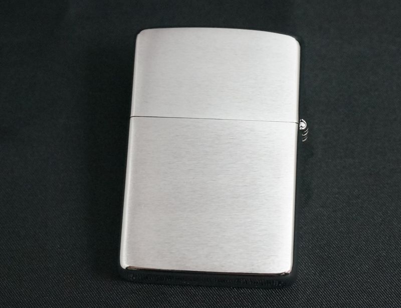 画像: zippo  Volkswagen Golf （フォルクスワーゲン ゴルフ） 1974年製造