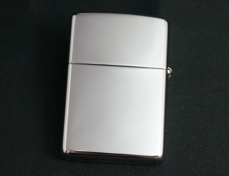 画像: zippo KENDALL オイルスタンド 2001年製造