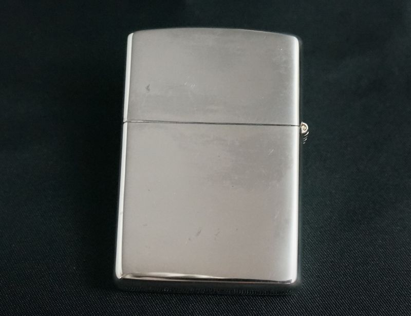 画像: zippo ルパン三世 限定 ルパン 1996年製造 キズあり