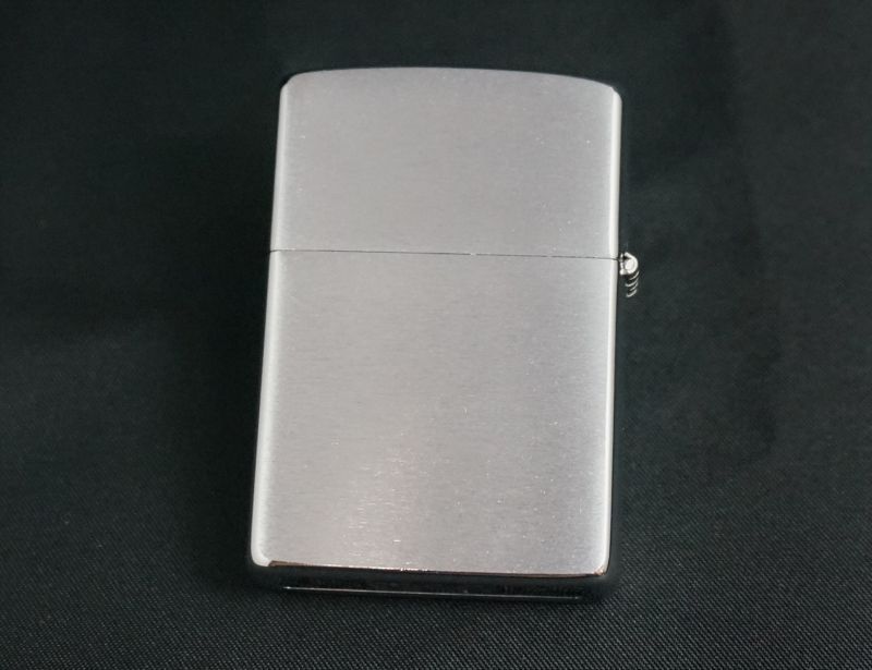 画像: zippo CURTIS STEEL CORPORATION（CSC） 1992年製造