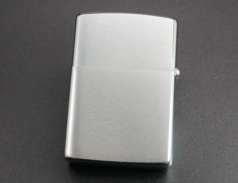 画像: zippo 第44回 日本オープンゴルフ 日野ゴルフ倶楽部 1978年製造