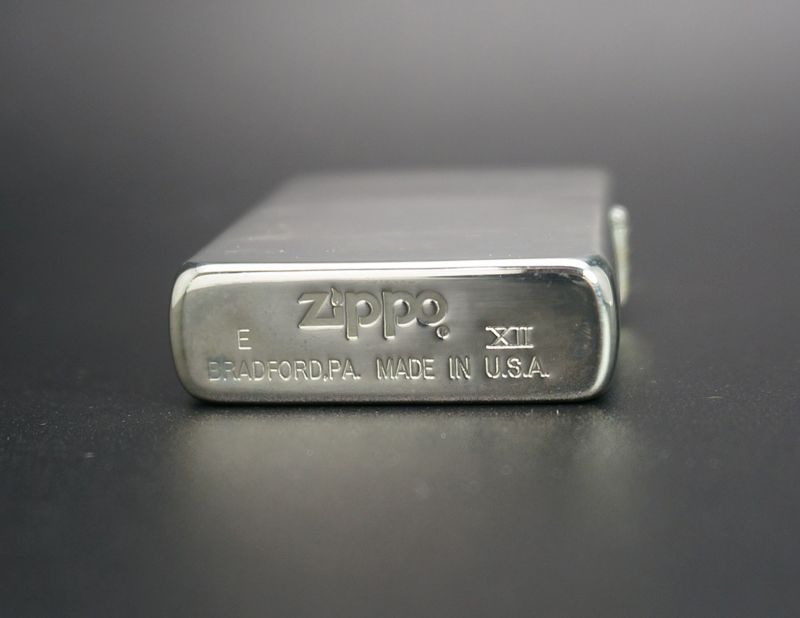 画像: zippo ルパン三世 限定 次元大介 1996年製造