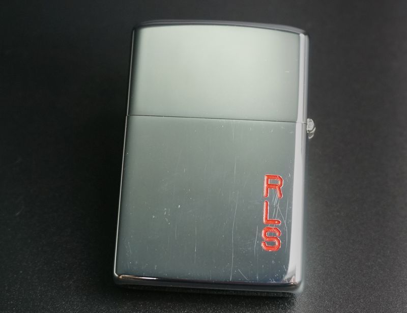 画像: zippo リバティベル #250 1975年製造 