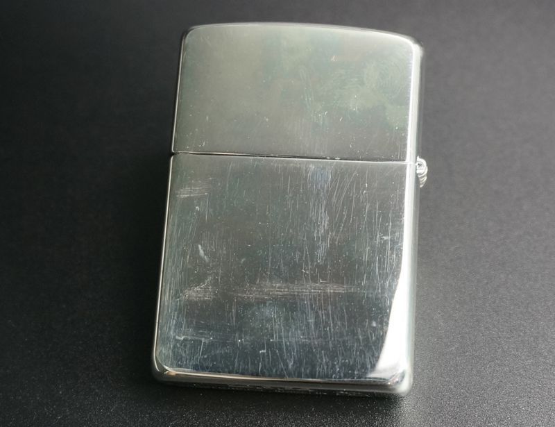 画像: zippo ルパン三世 限定 次元大介 1996年製造