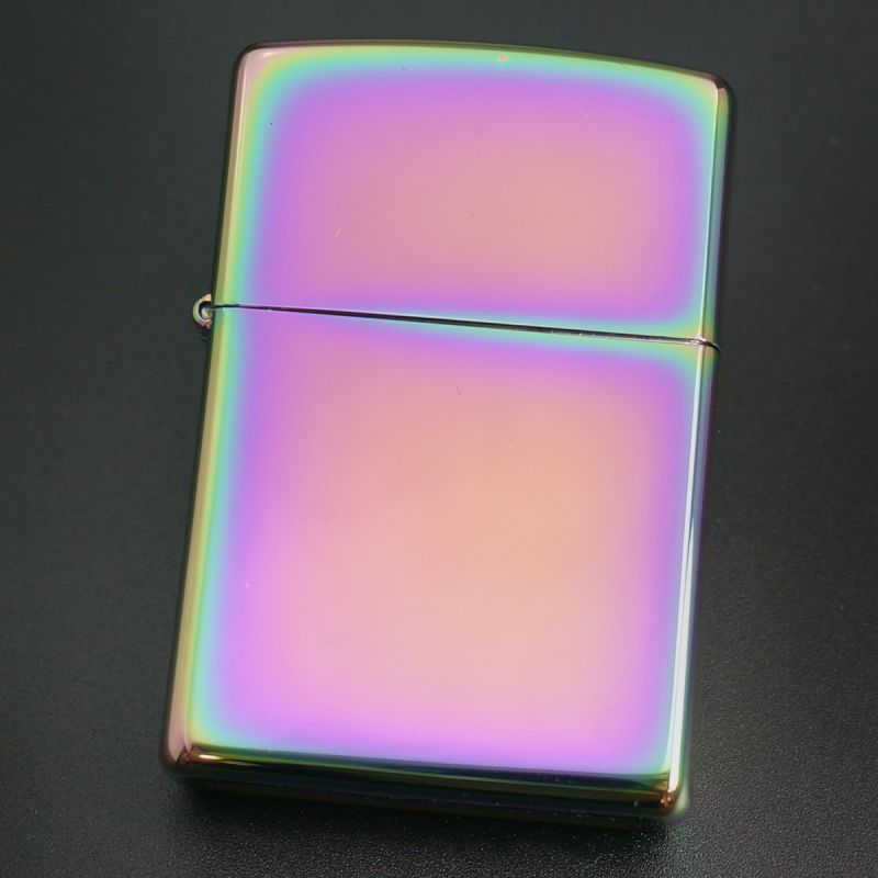 画像1: zippo #151 スペクトラム