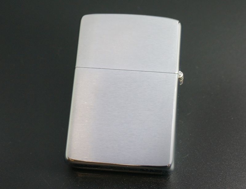 画像: zippo 明治学院大学　1983年製造