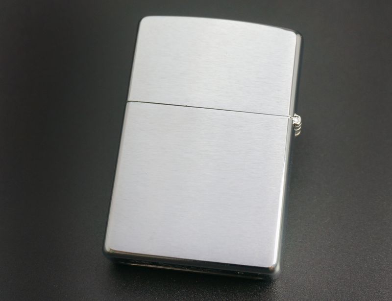 画像: zippo スポーツ柄 ハンター  #200 1999年製造