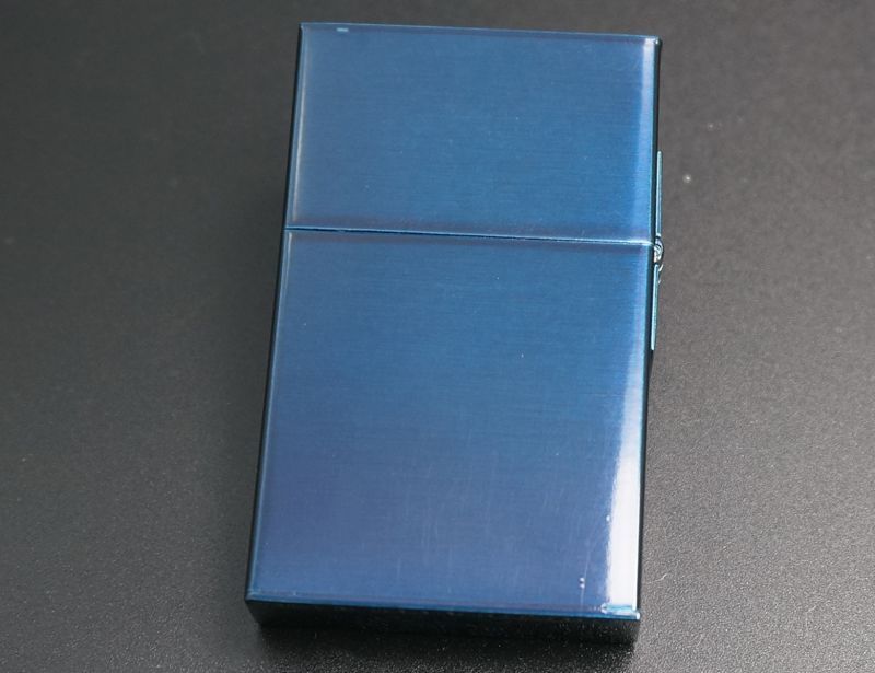 画像: zippo 1933 FIRST REPLICA WINDYメタル 