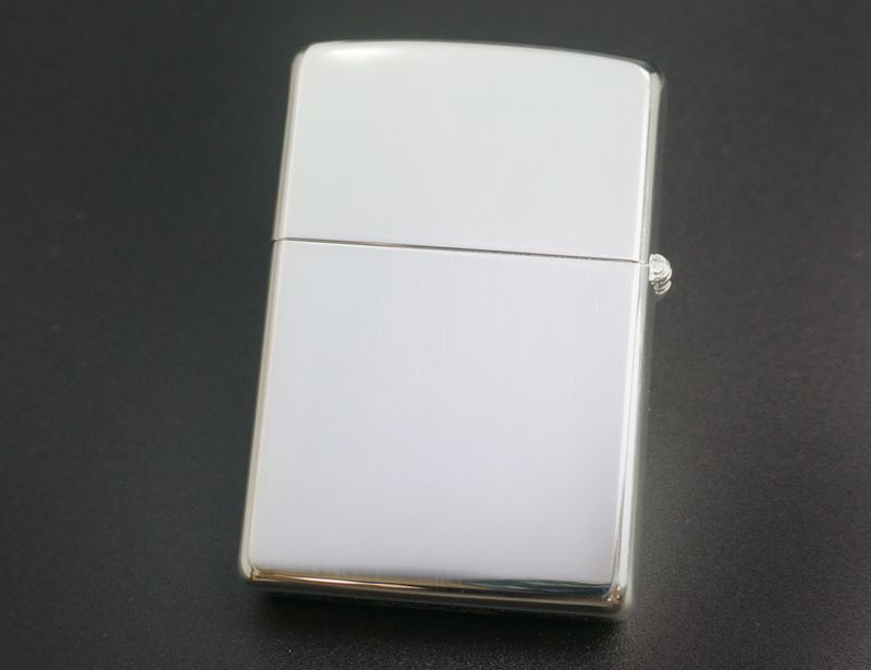 画像: zippo フレーム 2S-FLAME