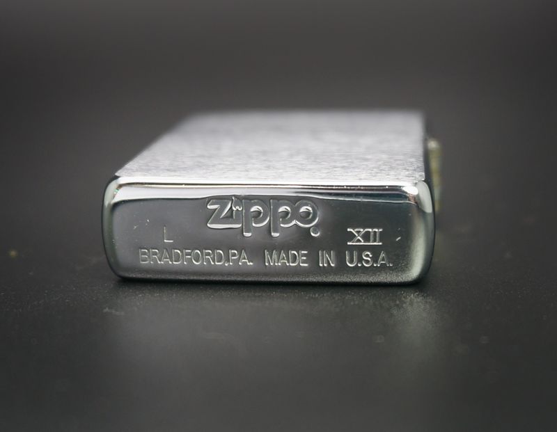 画像: zippo ベティ・ブープ（Betty Boop） プリント B 1996年製造