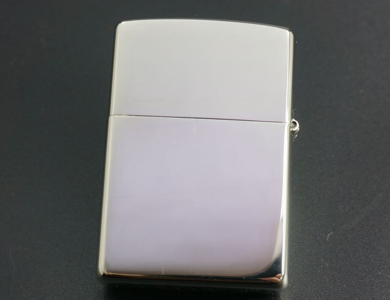 画像: zippo ザ・ベンチャーズ (The Ventures) 2001年製造