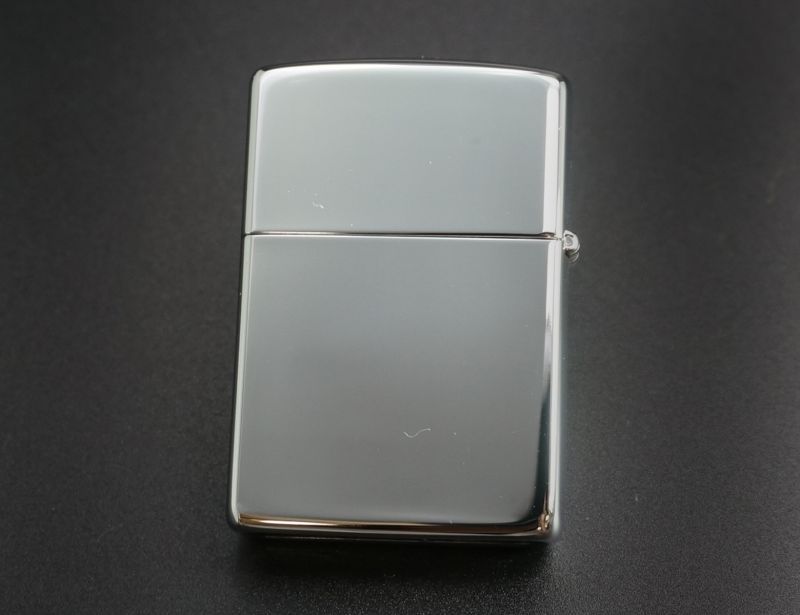 画像: zippo クリスマスツリー 1994年製造