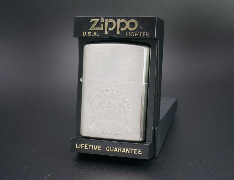 画像: zippo ハウステンボス SS 1997年製造