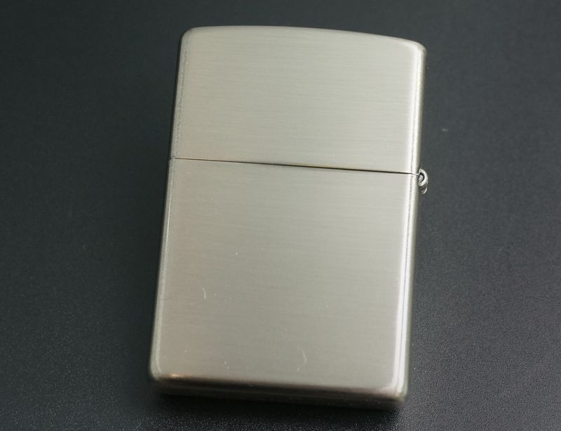 画像: zippo Skyline GT-R BNR32 エッチング 2000年製造