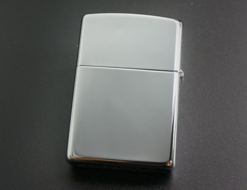 画像: zippo クリスマスツリー #250 1995年製造 キズあり