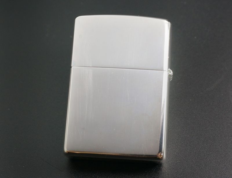 画像: zippo クリスマス リース＆オイル缶 1998年製造