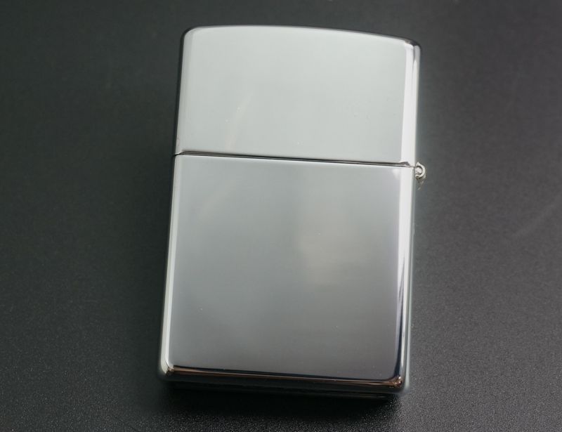 画像: zippo サンタ＆ツリー #250 1999年製造