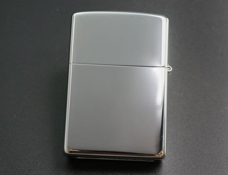 画像: zippo トナカイ＆ツリー #250 1999年製造